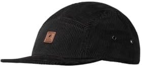 Mammut Cord Cap S-M Black
