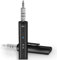 Ricevitore Aux per auto Musica- Bluetooth 5.0 Bassa Latenza per TV, Stereo Hifi Casa/Macchina Cuffie - jack Audio APTX-Cavo stabile fino a 10M