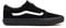 Vans Herren Ward VansGuard Wildleder Schwarz Schwarz 47