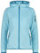 CMP - Damenjacke mit fester Kapuze, Anis-Jade, M
