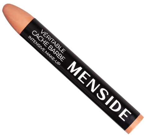 Véritable cache barbe Menside-Laukrom LATINO 18g