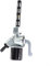 Schräger Benzinhahn für Simson S51 S50 S70 SR4 1 2 3 4 Kompatibel mit M16x1 Anschluss