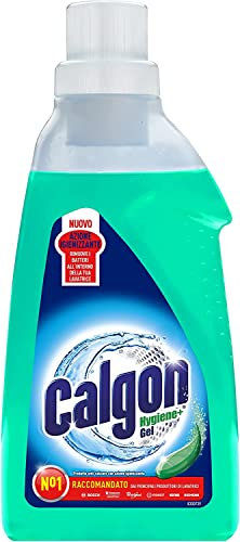 CALGON - Gel Hygiene Plus 750Ml - Lot De 3 - Vendu Par Lot