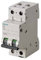 Siemens Interruttore Magnetotermico ICN 6000A, ICU 6KA 2P C32