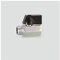 JUN-STORE Ball-valve 3/8inch Female x 3/8inch Male Thread 2Way Brass Mini Ball Valve Air Compressor Valve For Water Oil Air SENMIAO-TH