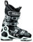 Dalbello - Damen Skischuhe DS AX W Ltd Ls Black White – Größe 35 – Schwarz