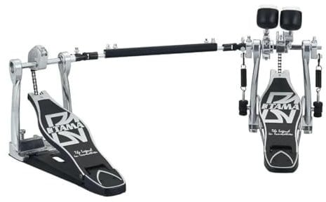 Tama HP30TW Doppelpedal - Doppelfußmaschine