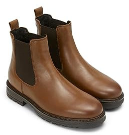 Marc O'Polo Herren Mod. Rony 6A Chelsea-Stiefel, 720, 42 EU