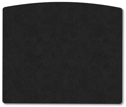 VW Tiguan (2016-2024) Carpet Boot Mat