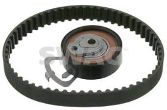 SWAG Zahnriemensatz für A2 Ibiza Gol 1.0-1.6L 036109119P