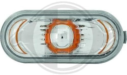 DIEDERICHS 2205178 Blinker Blinker Vorne Rechts seitlicher Einbau Vorne Links