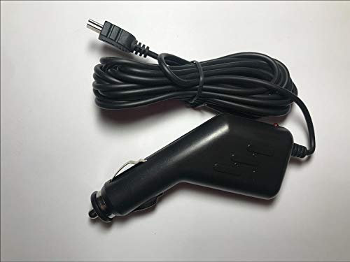 Replacement for 5V 2A Car Charger Power Supply for Philips GoGEAR Vibe MP3 Player