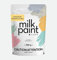 Milk Paint By Fusion, Ultra durable, No Brushstrokes, Zero VOC & Echo Friendly Paint - Mod Mustard - 11.5 Oz