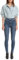 Levi's Damen Mile High Super Skinny Jeans , Venice For Real , 25W / 32L