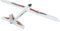 TOYANDONA 99CM Segelflugzeug Kinder Styroporflieger Flugzeug Manuelles Werfen Outdoor Sport Wurfspiel Spaß Spielzeug Geburtstag Ostern Party Favors Geschenke für Jungen Mädchen