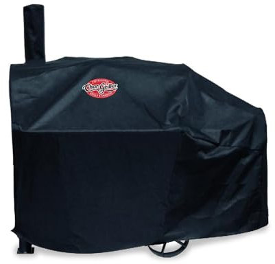 Housse pour Barbecue Char-Griller Competition Pro