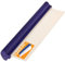 Xtremeauto Flexi Car Squeegee Water Blade Wiper, Car Dryer Silicone Squeegee Water Remover, Quickly Remove Water From Windscreen & Window Car Drying Blade 30cm Long