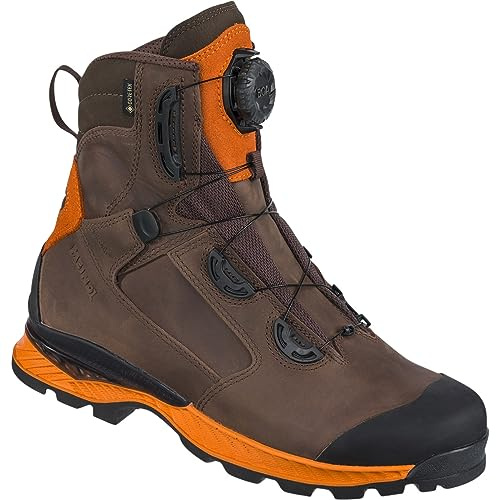 Meindl Herren Sonnalp MFS Boa Schuhe Wanderschuhe Trekkingschuhe