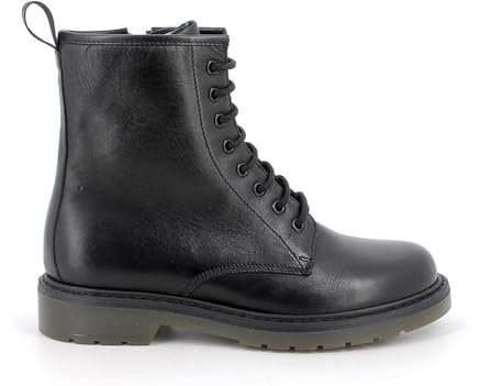 IGI&CO Stivali Anfibi Donna Inverno 4684900 LIDA Nero (39)