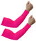 SLIMCELL PRO Manicotti Braccia Sportivi Anti UV Unisex - Manicotti Pallavolo Donna, Manicotti Ciclismo, Fascia Braccio, Manicotto Braccio, Manicotto Padel, Manicotti Running - Made In Italy