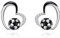 YONFQE Fußball Ohrringe 925 Sterlingsilber Fußball Stecker Ohrstecker Ohrringe Fußball Schmuck Geschenke für Damen Fußball Liebhaber Spieler