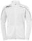 uhlsport Herren Stream 22 Classic Jacke, weiß/Schwarz, XXXL