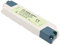 Daxpoo Alimentatore 24v Volt 60W Led Striscia Lampadine Modellismo Sottile Lampada Da Esterno Adattatore Trasformatore (PC60-DP24)