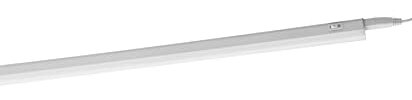 Ledvance Sottopensile LED Switch Batten 300 mm 4W Luce Naturale 4000K