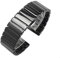 ZXF Uhrenarmband Schnellspanner Keramik Uhrenarmband-Armband Armband (Size : 22mm)