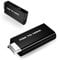 Intec Gaming HDMI Cable for PlayStation 2 Console, PS2 HDMI Converter, 2 Ports, Matte Finish