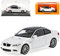 alles-meine.de GmbH B-M-W 3er M3 E92 Coupe Weiss 2005-2013 1/43 Minichamps Maxichamps Modell Auto mit individiuellem Wunschkennzeichen