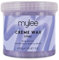 Mylee Weiches Creme Rosenwachs für empfindliche Haut, 450 g, mikrowellengeeignet und mit Wachs erwärmbar, ideal für den gesamten Körperbereich, Entfernung hartnäckiger, grober Haare