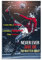 Motivierendes Poster Sports Soccer Star Zlatan Ibrahimovic, klassisch, inspirierend, für Büro, ästhetische Dekoration, ohne Rahmen, 40 x 60 cm