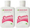 Hibiscrub Antimicrobial Skin Cleanser, 250 ml (Pack of 2)