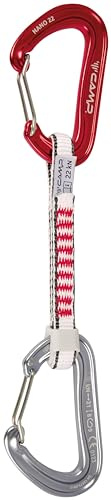 CAMP - CAMP Nano 22 Express KS Super Light Express Sling 12 cm