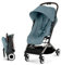 Poussette Orfeo TPE - Stormy Blue 2025