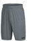 JAKO Manchster 2.0 Short Kids Grauweiss, 152 Kinder