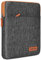 KIZUNA Tablet Tasche 10 Zoll Für iPad Pro 11 M4/iPad Air 11 M2/10.9 iPad A14/10.9 iPad Air 5 2022/10,9& 10,2 iPad 10&9 Gen/10.95 Huawei MatePad 11/10.5 Surface Go 3/Samsung,Hülle Sleeve case