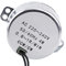 AC Synchronmotor 220-240V CW/CCW 0.8-1RPM Getriebemotor 4W Elektromotor,Eigener Motor