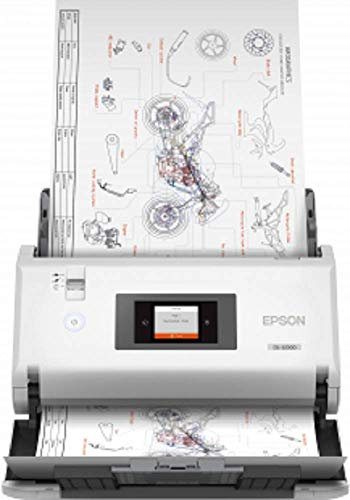 EPSON Scan Workforce DS-32000