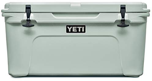 YETI Tundra 65 Cooler, Sagebrush Green