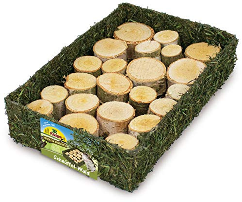 JR FARM 'BtI' Schnüffel-Wald 150 g