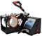 Mug Heat Press Machine Sublimation Printing for Latte Mugs, Durham Mugs, Money Boxes, Beer Steins, Cups Hot Transfer Printing MD-110