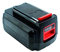 EMBRACESUN 2500mAh Batterie Banque BD40V Li-ION Batterie 36V Le Max volit 40v Remplacement pour Black&Deck 36V Batterie LBXR36 LBX36