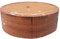 Turners' Mill Bowl Turning Blank - Sapele, 9x3