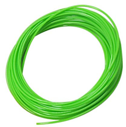 Gatuida 3D-Druck-Filament Druckerkabel-splitter Pla-filament Abs-filament Druckerfilament Stiftminen 3d Stift Nachfüllen Druckstift 3D-Filament