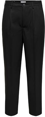 Only & Sons Male Chino Hose ONSMIRO Locker geschnitten Chino Hose | Chino trousers