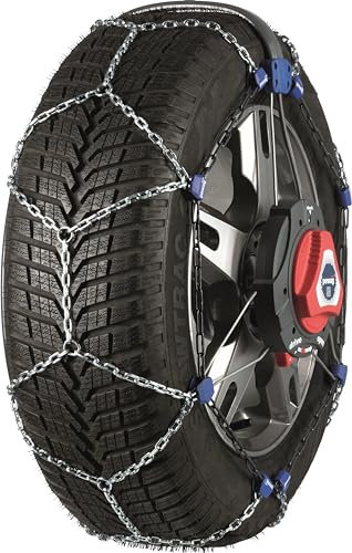 pewag RSM 75 SERVOMATIK