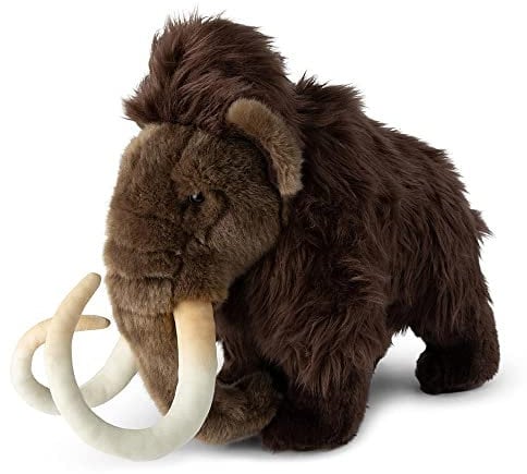 WWF Plüschtier Mammut, stehend (45cm)