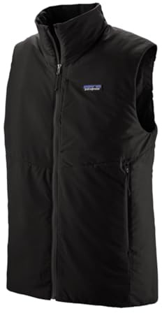 Patagonia Herren M's Nano-air Light Vest Weste